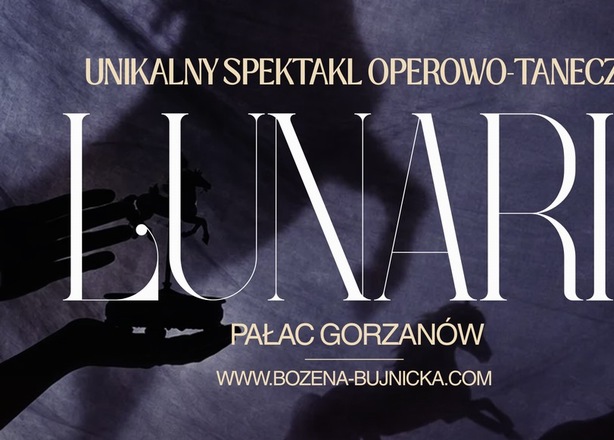 Tickets for  LUNARIA